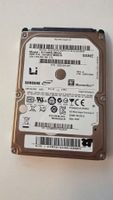 Festplatte Samsung HN-M101MBB 1TB guter Zustand