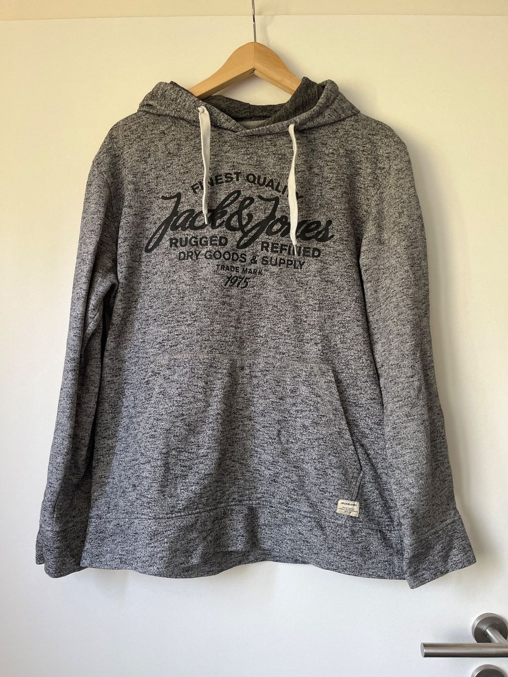 Jack & Jones Maglioni & Felpe: Jack and Jones Pullover – Usato da Reinach ag venduto da Wildschwein_Braten