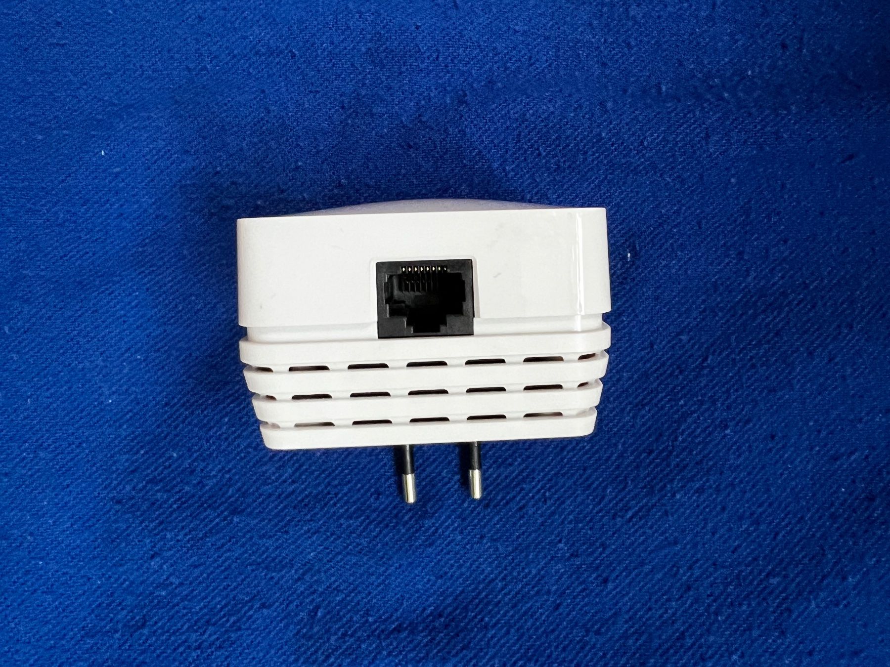 Unità & Adattatore: Netgear Powerline AV 200 Ultra Adapter – Usato da Muttenz venduto da Flyaway747 2