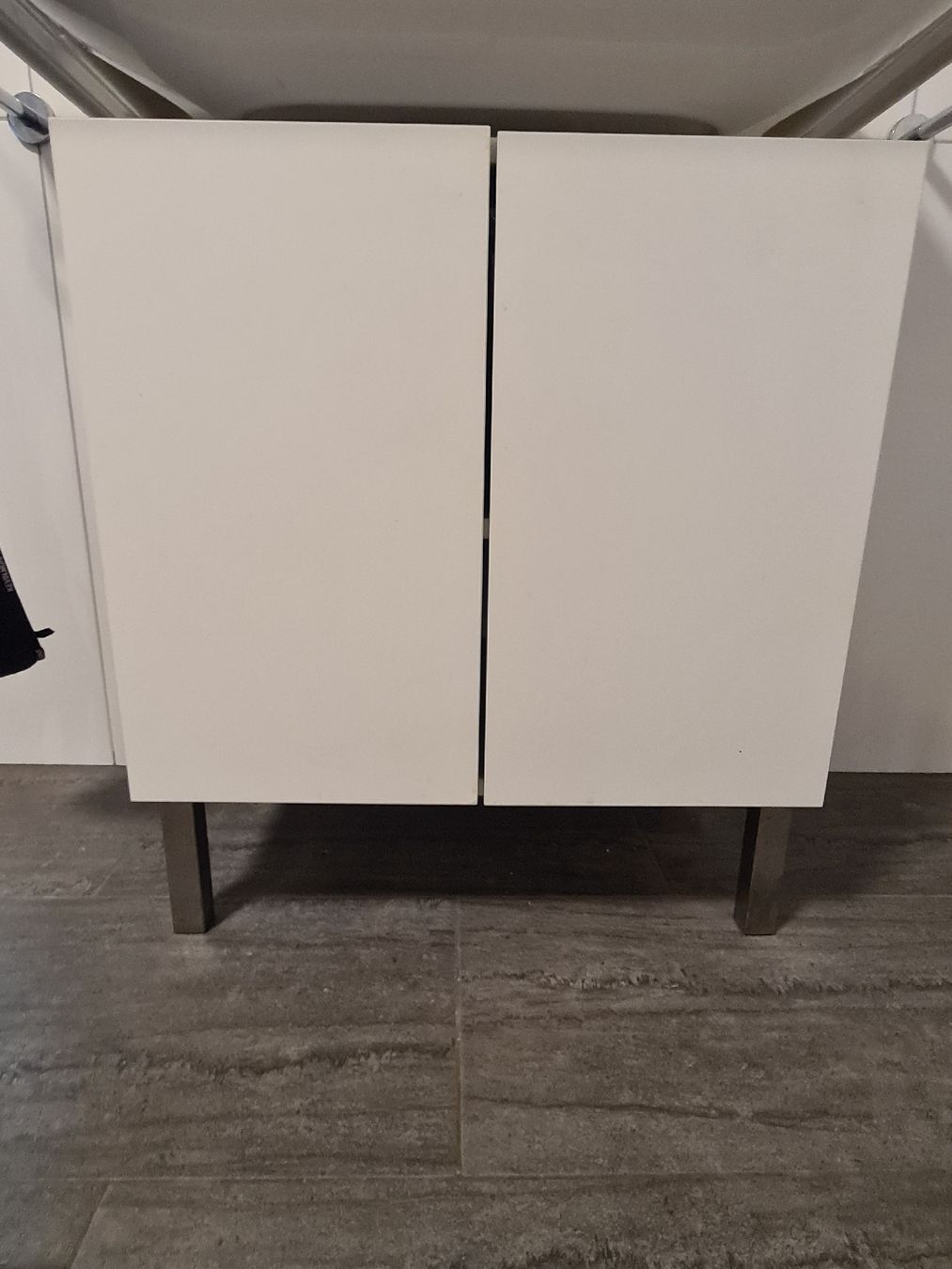 Ikea Badezimmermöbel: Badezimmer Unterschrank  – Gebraucht aus Friltschen von Thurgau11 3