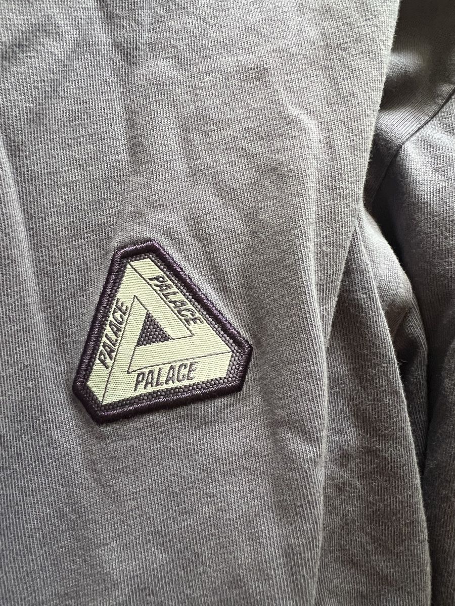 Palace Maglioni & Felpe: Palace Longsleeve – Nuovo (secondo la descrizione) da Bern venduto da lea_wf9x 1
