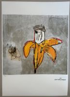 Basquiat: Untitled, POP Art 170/300
