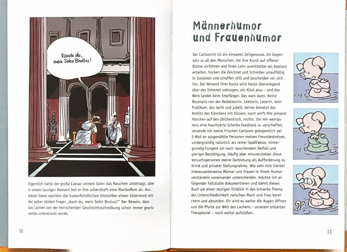 Libri: Butschkow Peter, Lachtherapie – Nuovo (secondo la descrizione) da Sarnen venduto da Livres 5
