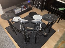 Roland V-Drums TD-1