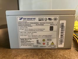 Lenovo 400W 80 PLUS Platinum