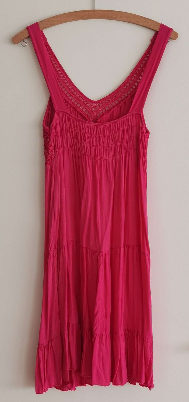 Vestiti: Pinkes Kleid – Usato da Zug venduto da WickiPanda 5