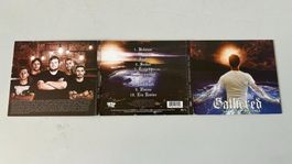 WE THE GATHERED - Believer CD HC Hardcore 2011 Digisleeve
