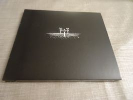 Ellas - You Can't drown a fish CD