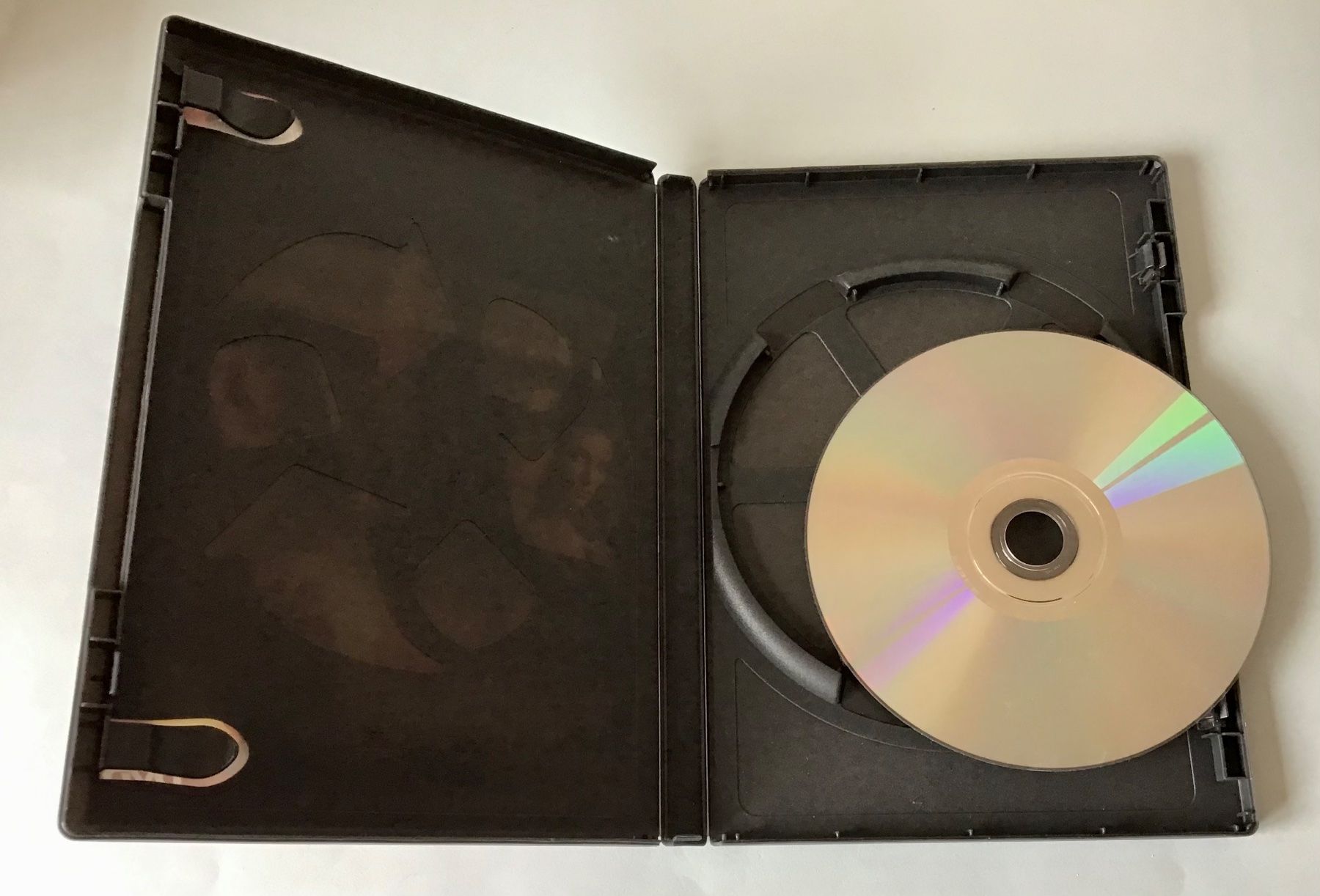 Tutti i DVDs: DVD: Fluch der Karibik (Teil 1) – Usato da Bubendorf venduto da Alpenheidi 4