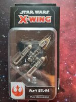 Star Wars X-wing 2.0 BTL-A4 Y-Wing (IT)