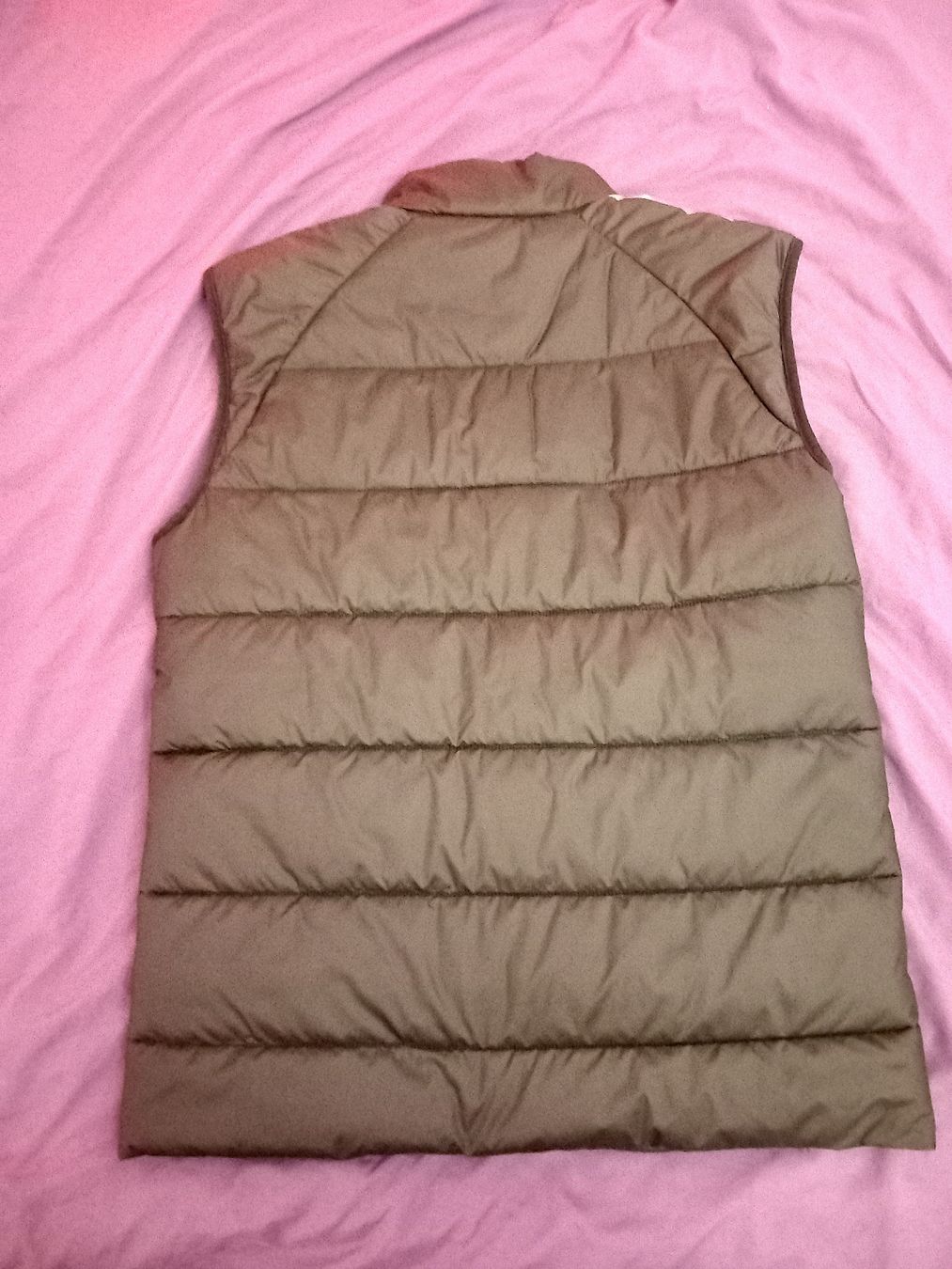 Puma Gilet & Giacche: Puma Weste / Waistcoat - Gr. M – Usato da Füllinsdorf venduto da Potz7 2