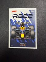 Topps Turbo Attax 2026 Red Bull RB22 / 185