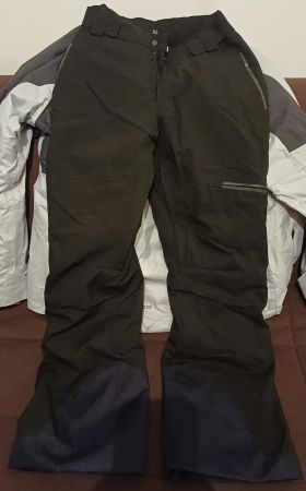Pantalon de ski homme Wedze 500 Decathlon (Taille M (EU))