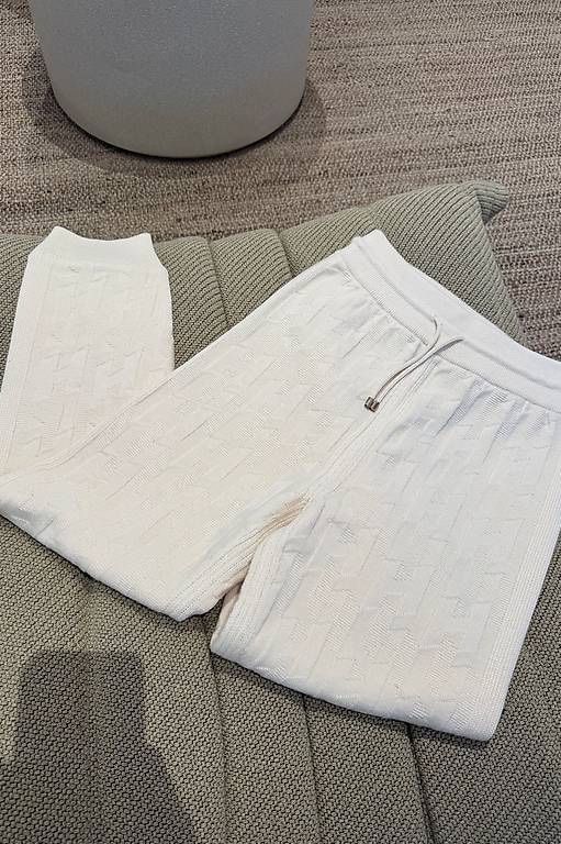Hermès Pantaloni: HERMES HOSE – Nuovo (secondo la descrizione) da Schwyz venduto da bofb 2