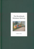 The Brooklands Miniature Railway