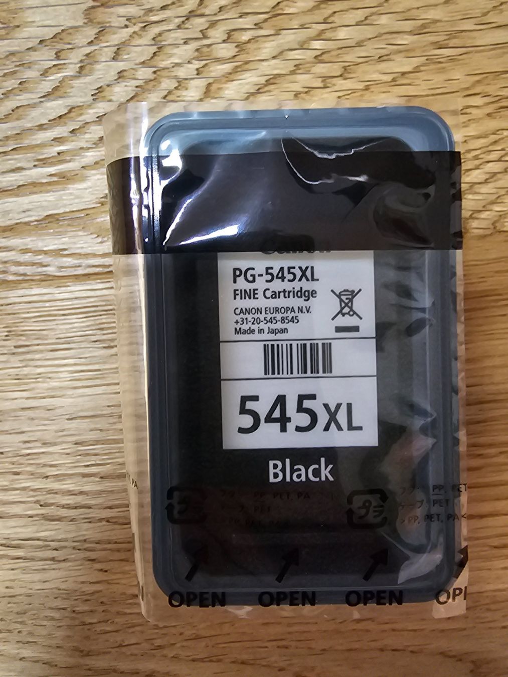 Canon Stampanti: Canon TS3150 - mit Tinte – Usato da Schlieren venduto da fabischn 7