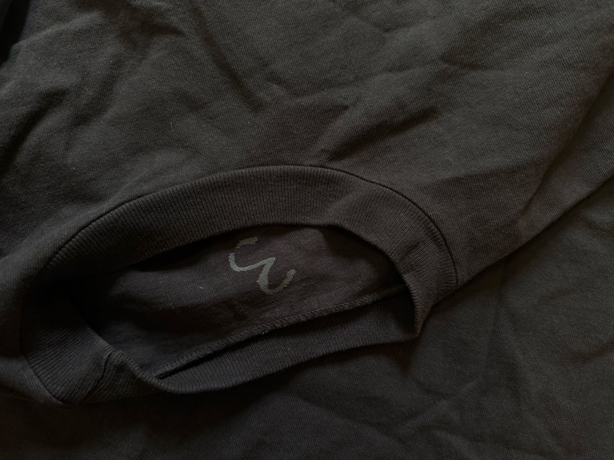 T-shirt: YEEZY Shirt – Usato da Biel/Bienne venduto da lichterhoh 2