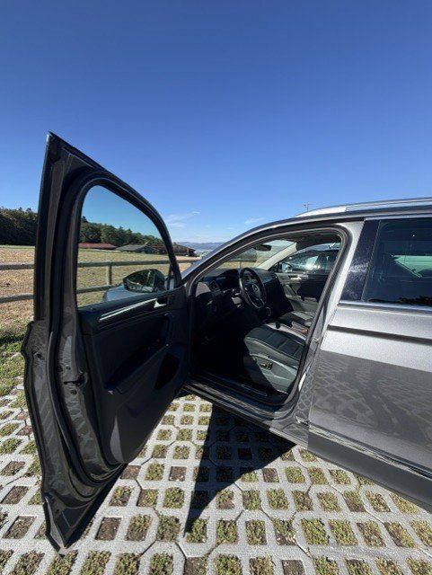 VW Automobili: VW Tiguan 2.0 TSI 4M – Usato da Salenstein venduto da animay 4