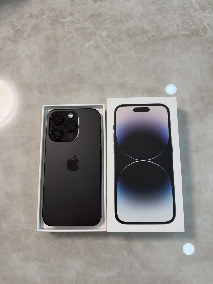 Apple Telefoni cellulari / Smartphones: Iphone 14 Pro 256 GB – Usato da Orpund venduto da dizi.98