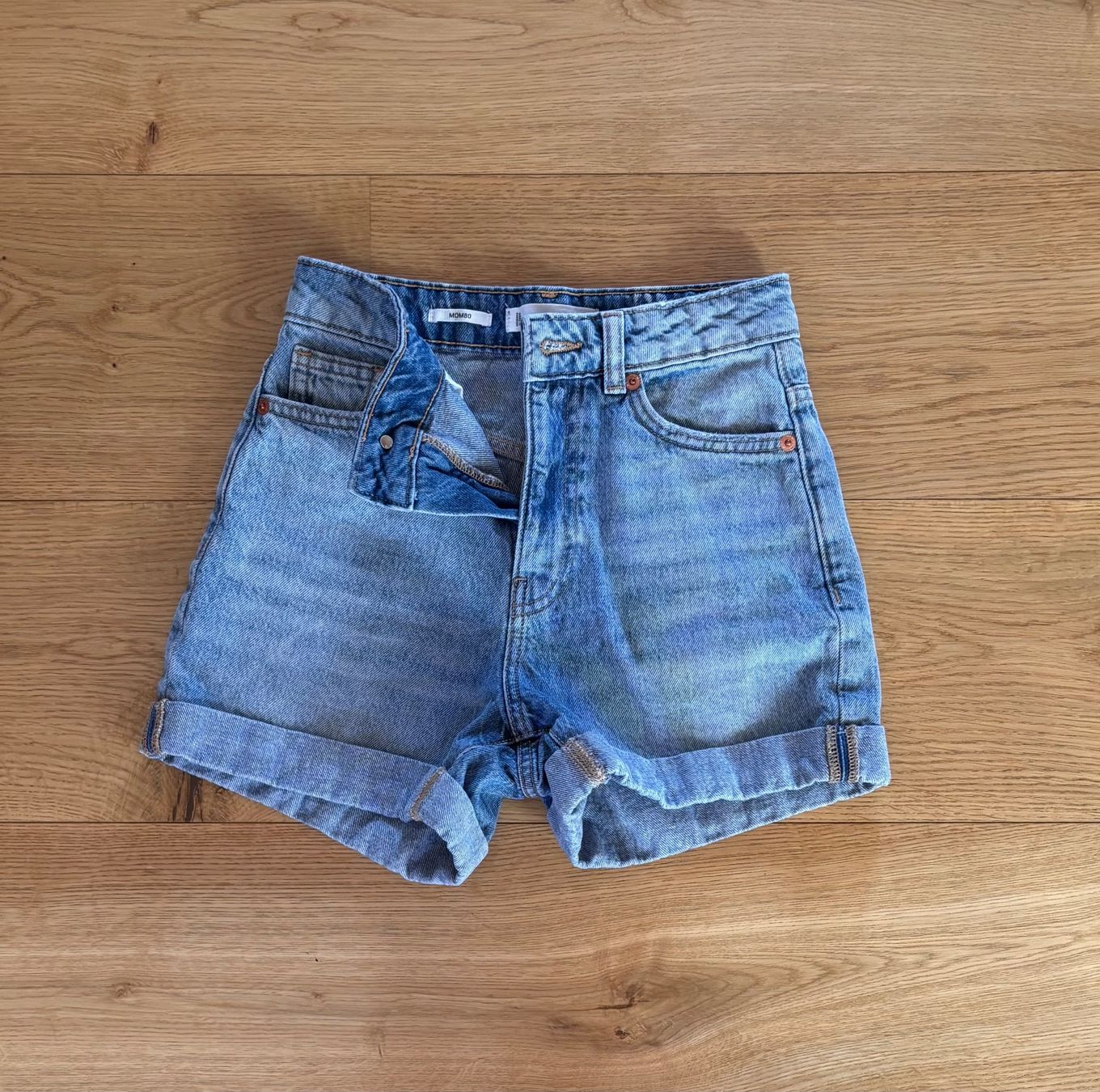 Mango Pantalons: Mango denim shorts – Neuf (Voir description) à Kilchberg ZH par ben_pc68 7