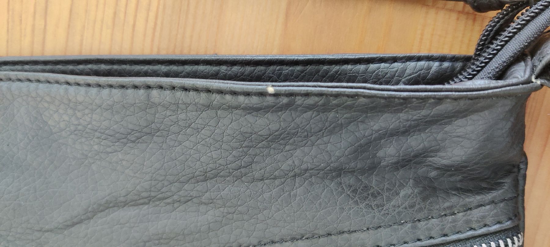 Borse da donna: Tasche aus Kunstleder – Usato da Roggwil BE venduto da sun_26kg 3