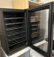 Weinkühlschrank Kibernetik TH28 A