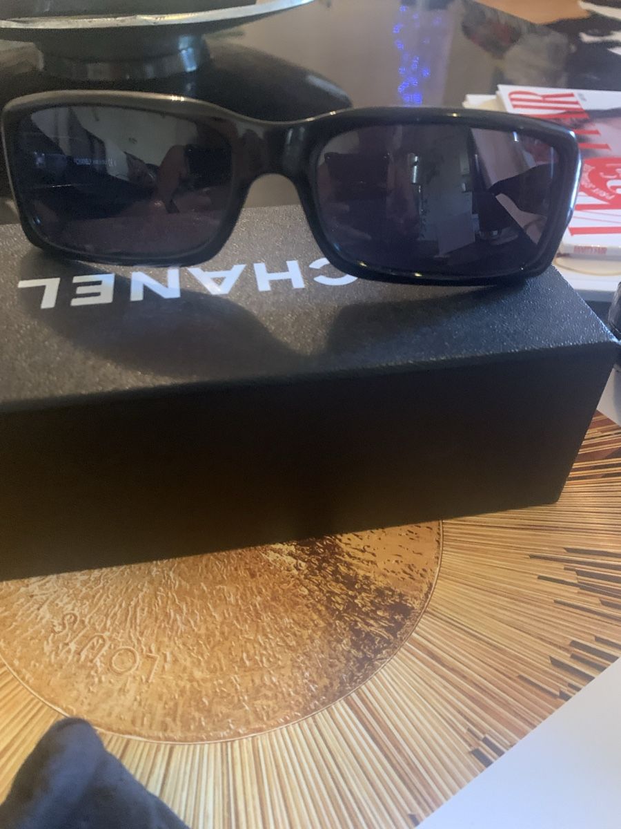 Occhiali & Lenti: Lunettes Chanel – Usato da Lausanne venduto da DyDy33 4