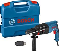 Bohrhammer Bosch Professional GBH 2-26 F im Koffer neu