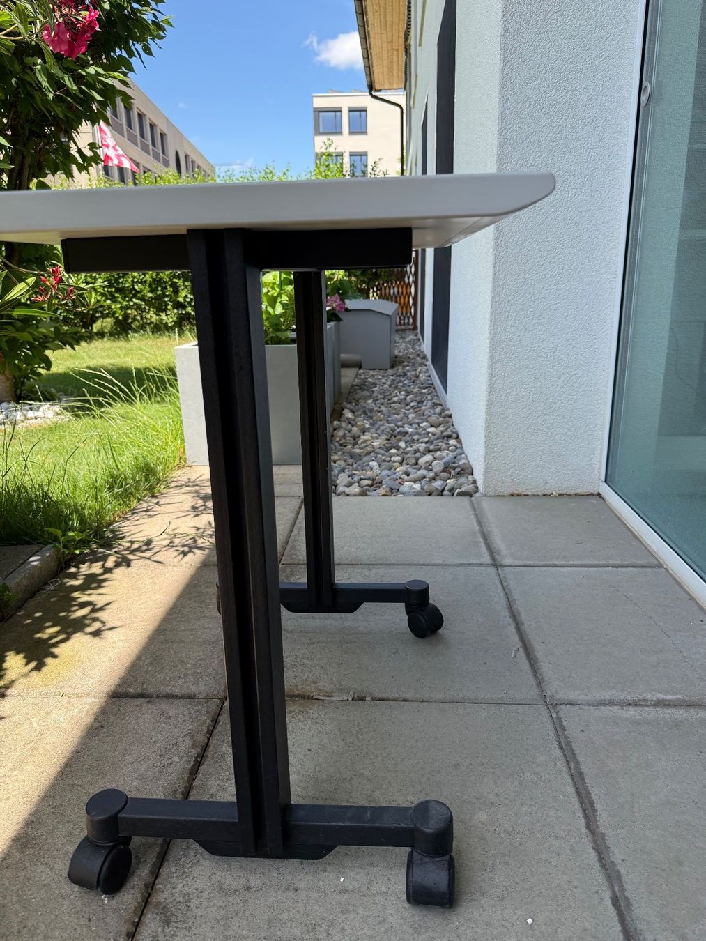Tables: Druckertisch – D'occasion à Spreitenbach par LHT4498 2