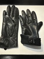 Gants cuir taille S 