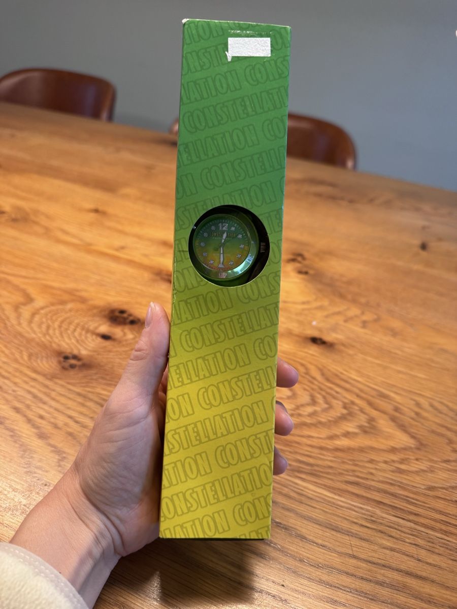 Orologi: Villiger Constellation Caipirinha neu – Usato da Niederbüren venduto da Oetschli 5