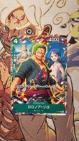 Zoro P-094 PROMO | One Piece TCG