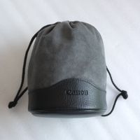 Canon LP1319 Objektivbeutel / étui souple / soft Pouch.