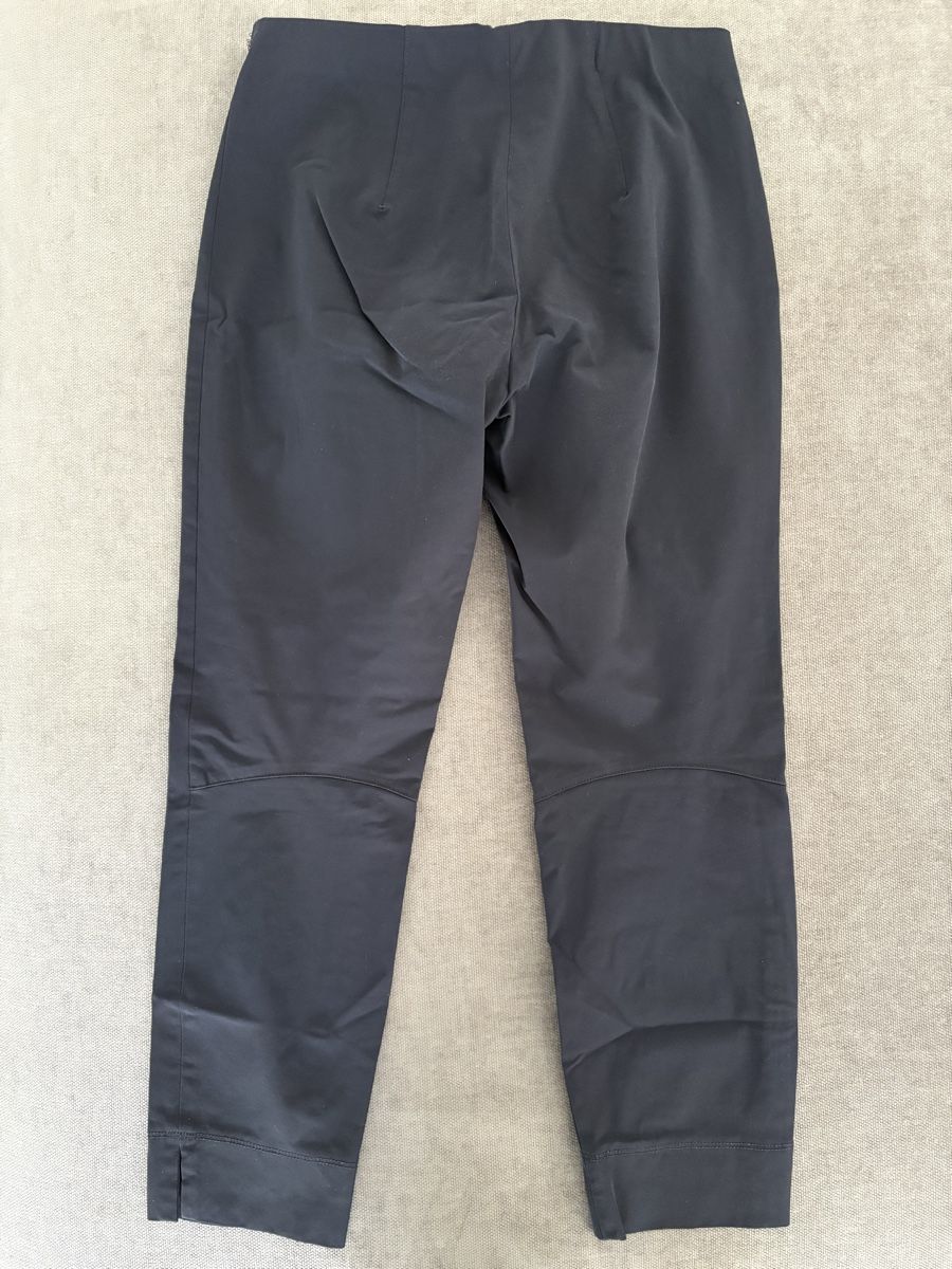 Hosen: Seductive Sabrina Hose, Gr. 36, Dunkelblau – Gebraucht aus Wimmis von rimnakit 4