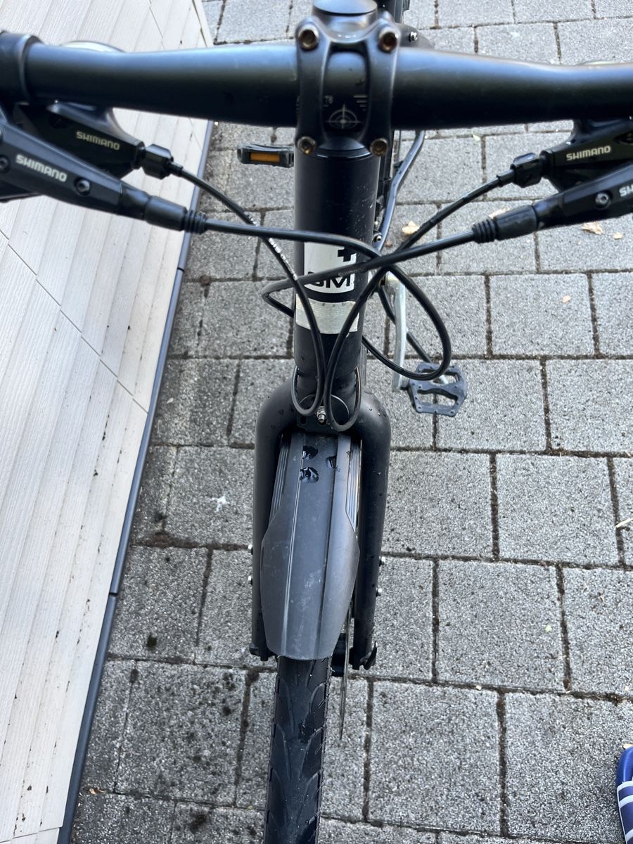 Thömus Velos: Thömus Twinner Kinder und Jugendvelo – Gebraucht aus Niederbipp von zimtzucker78 5