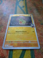 POKEMON  team rocket's Larvitar  I  DRI EN 094/182 HP70 2025