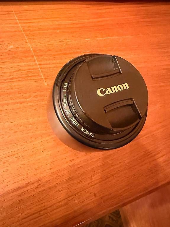 Canon Fotocamera: Canon EOS R mit viel zubehör – Usato da Buchs AG venduto da Suter_90 2