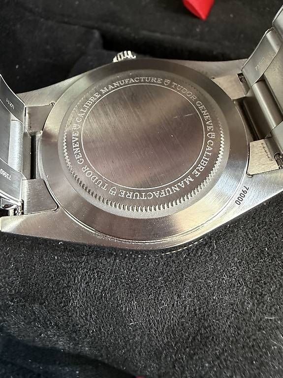 Tudor Uhren: Tudor Black Bay 54 – Gebraucht aus Zürich von timeio-swapwatch 7