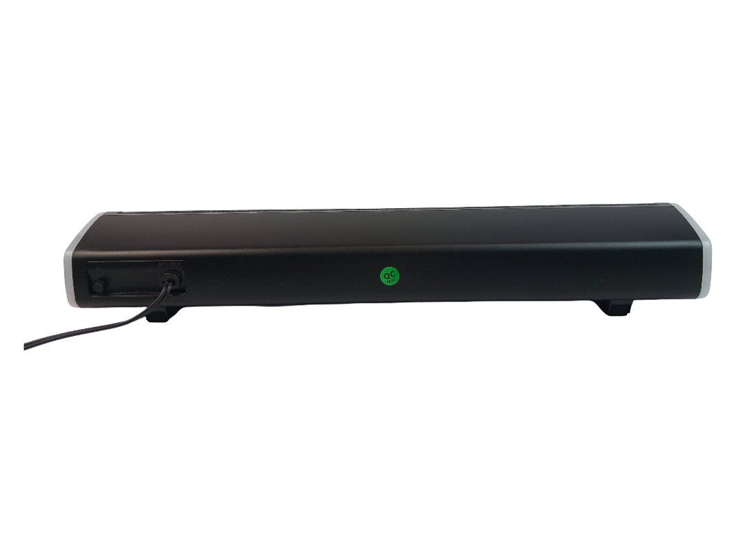 Haut-parleurs: NIYE Bluetooth Soundbar, 8V, 6W – D'occasion à Hünenberg par Restwert_Zug 2