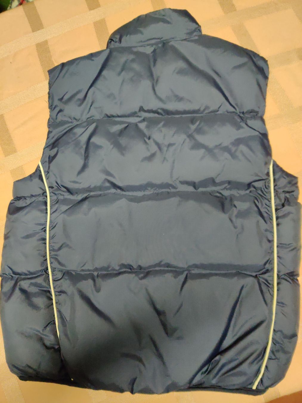 Altro abbigliamento per bambino: Gilet blau Gr.152 – Nuovo (secondo la descrizione) da Meilen venduto da Karin_19 1