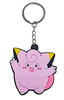 Pokemon Piepi / Clefairy Schlüsselanhänger
