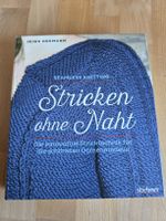 Stricken ohne Naht von Irina Heemann Buch neu