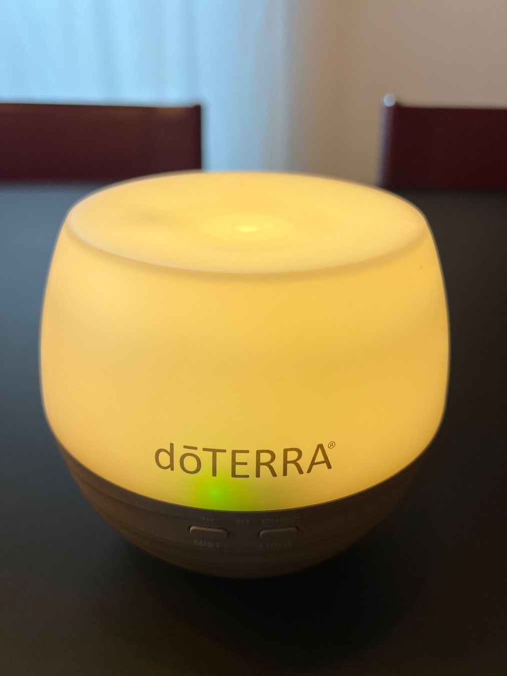 Doterra Diffusori di oli essenziali: doTERRA Diffuser – Usato da St. Antoni venduto da naefp 2
