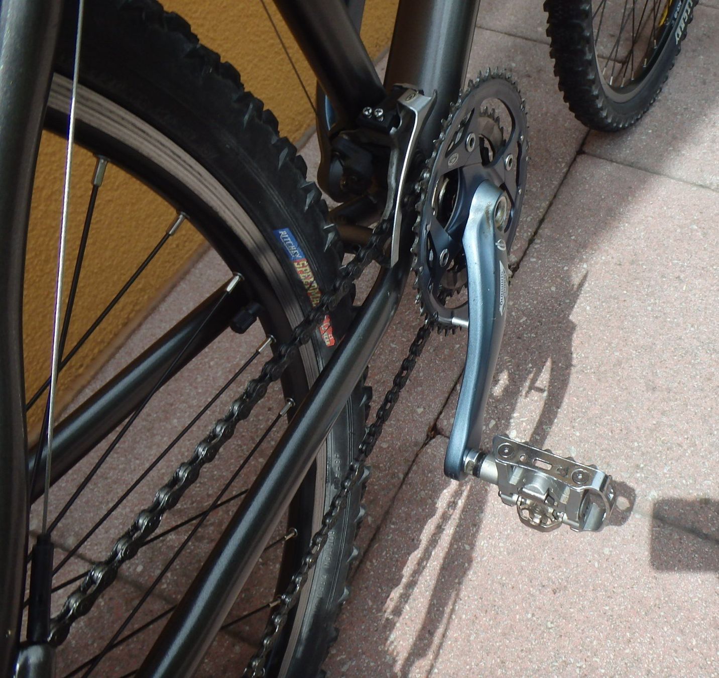 Biciclette: Mountainbike Marke Pilot XC NEUWERTIGER  ZUSTAND – Nuovo (secondo la descrizione) da Bad Ragaz venduto da caduwa 7
