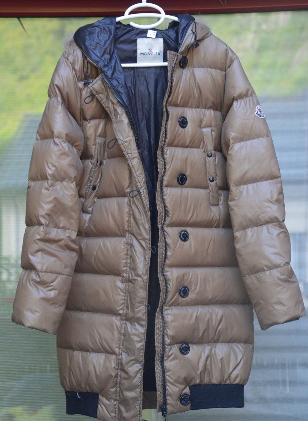 Moncler Giacche: Daunenjacke / Doudoune Moncler .2 – Usato da Collonges venduto da Auganien
