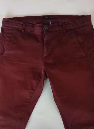 ZARA HERREN LANGEHOSE Gr 32