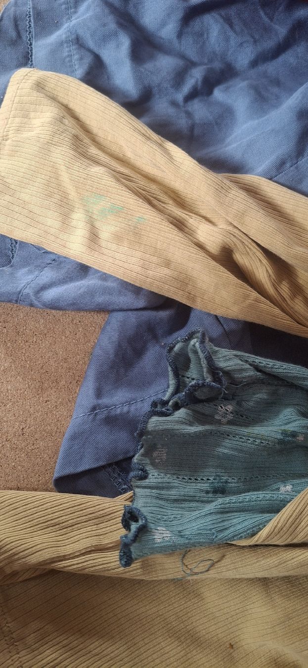 Kleiderpakete & -sets: Set Kleidung Kinder Gr. ca 110  – Gebraucht aus Brienz BE von mondchatz1 1