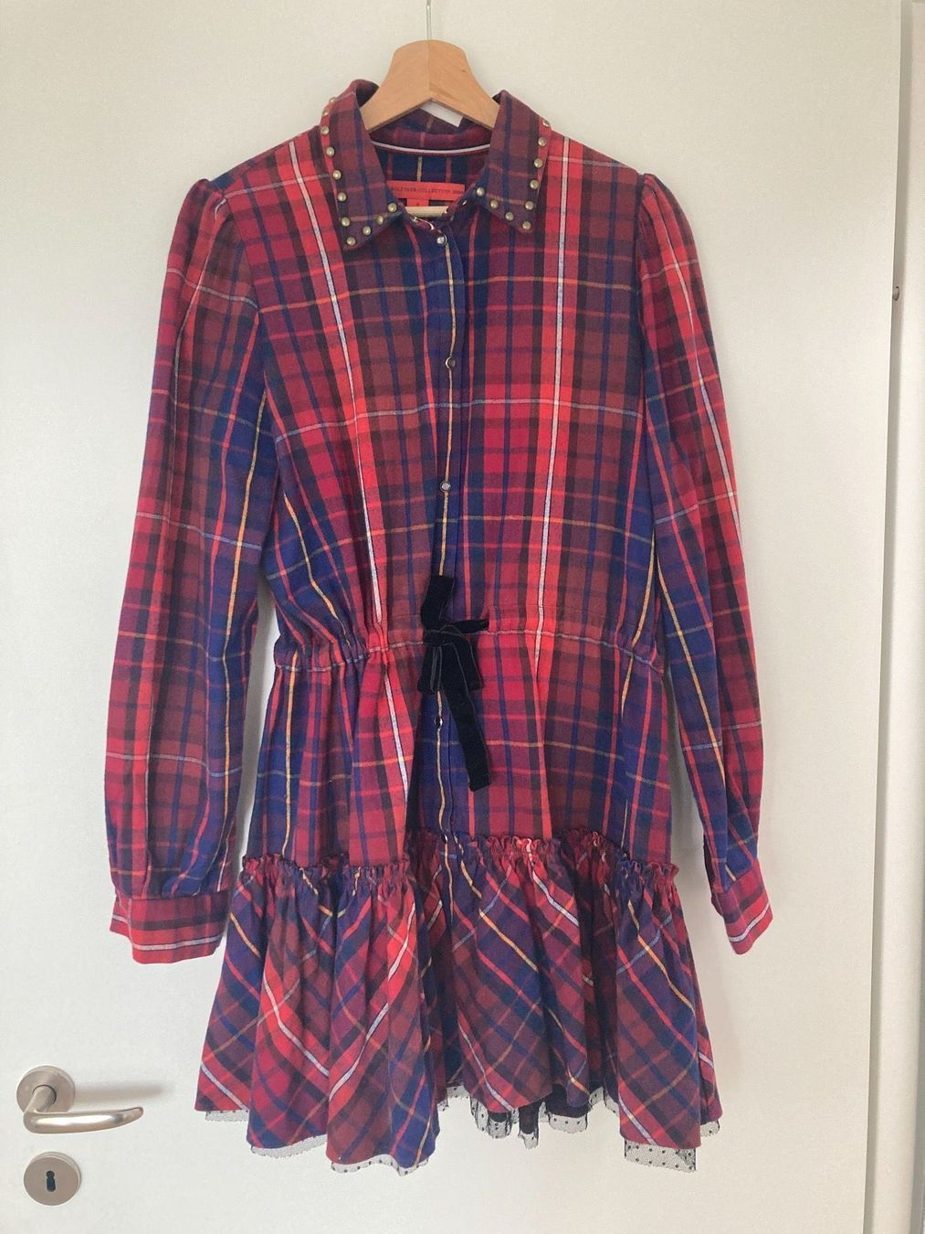 Tommy Hilfiger Kleider: Tommy Hilfiger Dress – Neu (gemäss Beschreibung) aus Fällanden von mar_v6pd
