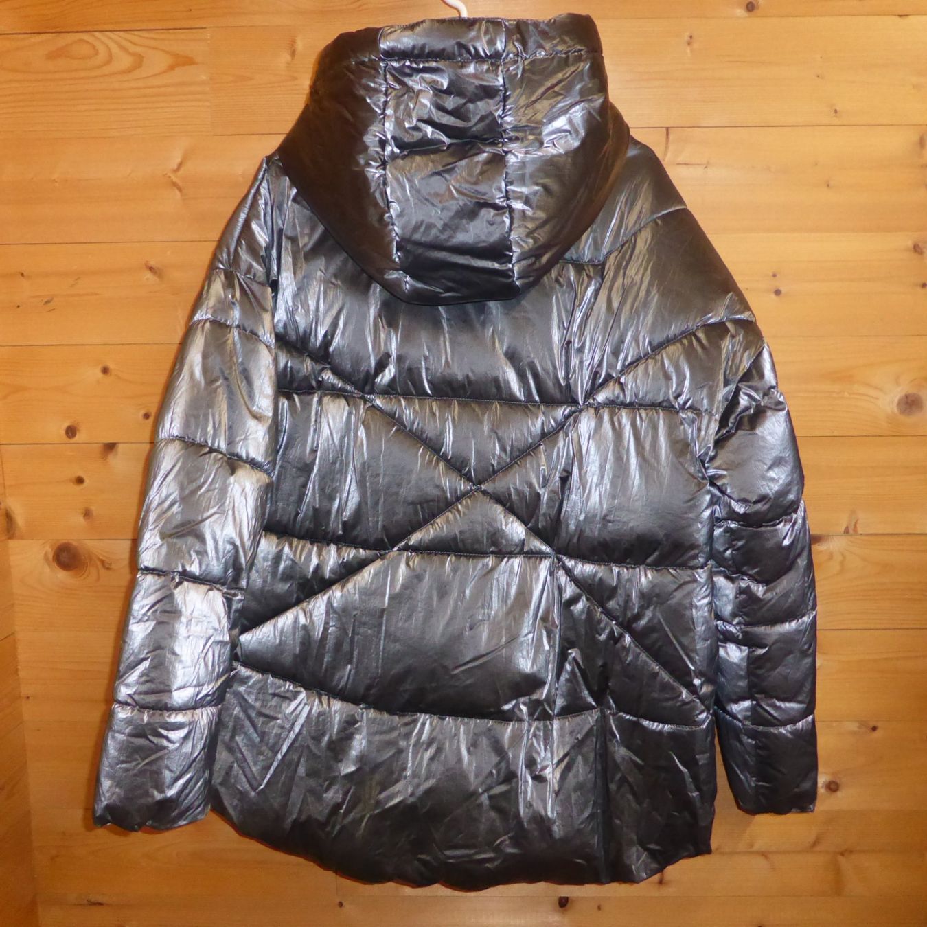 Giacche: Winterjacke Gr. L – Usato da St.Gallen venduto da regenbogen5 1