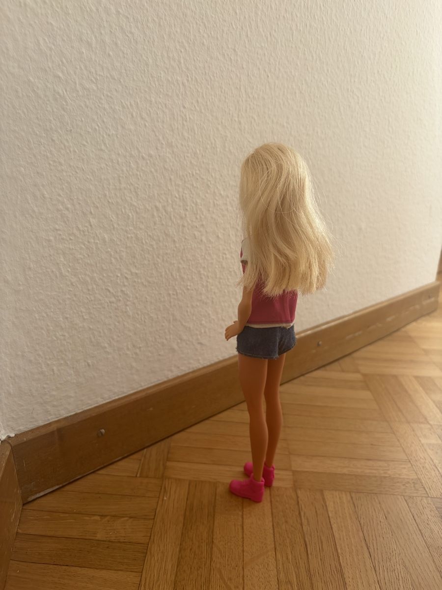 Bambole: Tolle Barbie  – Usato da Oetwil a.d. Limmat venduto da sisasuse 1